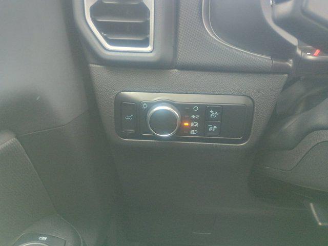 used 2024 Ford Bronco Sport car, priced at $25,133