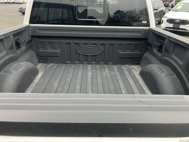 used 2023 Ford F-150 car, priced at $50,339