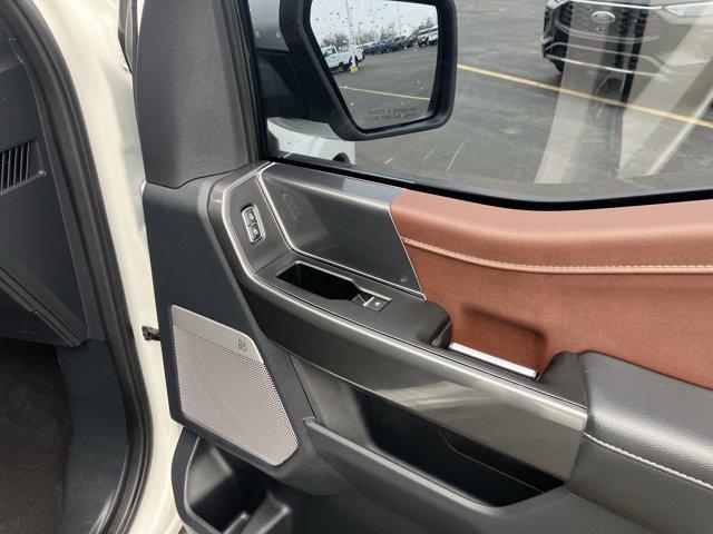 used 2023 Ford F-150 car, priced at $50,339