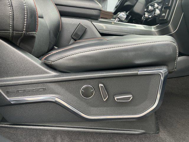 used 2023 Ford F-150 car, priced at $50,339