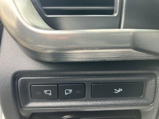 used 2023 Ford F-150 car, priced at $50,339