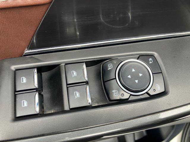 used 2023 Ford F-150 car, priced at $50,339