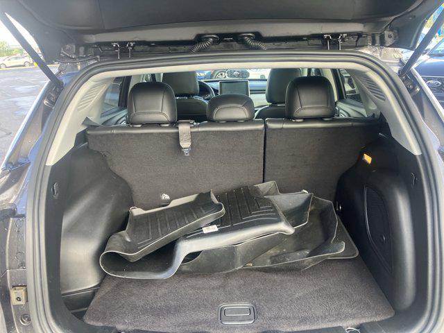 used 2022 Jeep Compass car, priced at $22,746