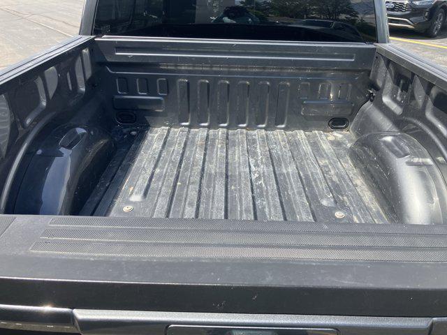 used 2023 Ford F-150 car, priced at $45,274