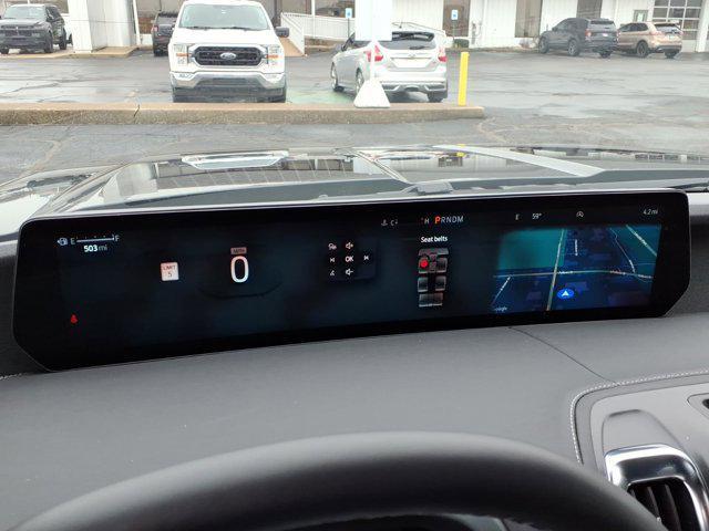 new 2026 Ford Expedition Max car, priced at $82,358