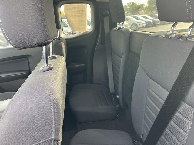 used 2023 Ford Ranger car, priced at $32,904