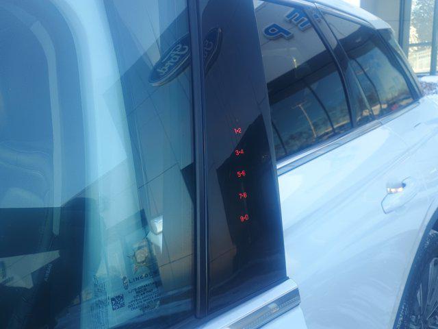 used 2020 Lincoln Corsair car, priced at $23,677