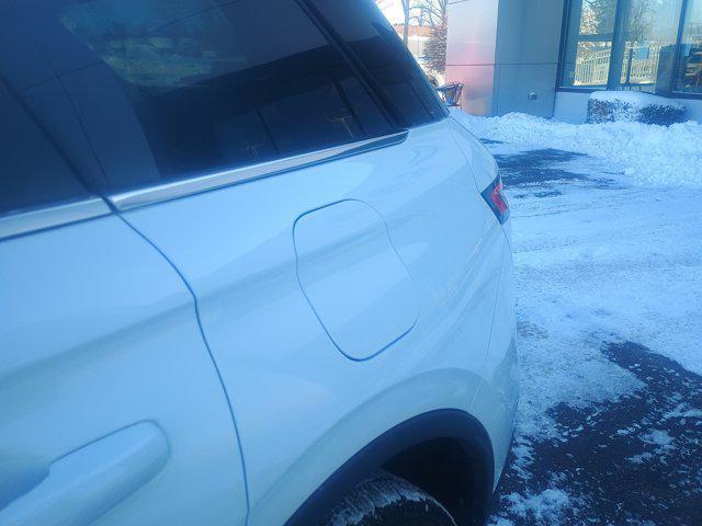 used 2020 Lincoln Corsair car, priced at $23,677