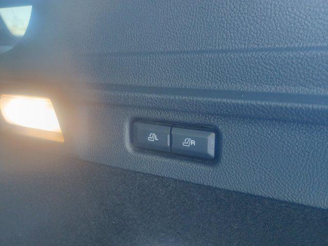 used 2020 Lincoln Corsair car, priced at $23,677