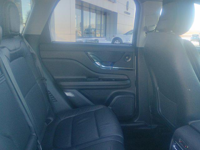 used 2020 Lincoln Corsair car, priced at $23,677