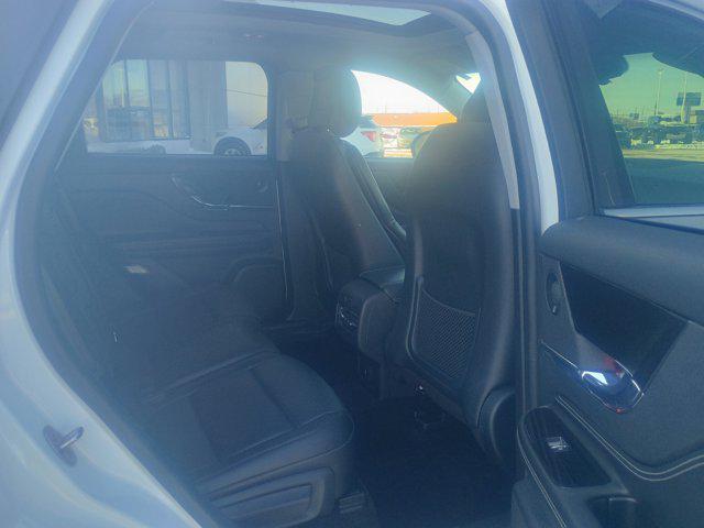 used 2020 Lincoln Corsair car, priced at $23,677