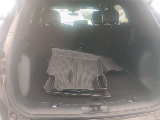 used 2023 Ford Escape car, priced at $23,673