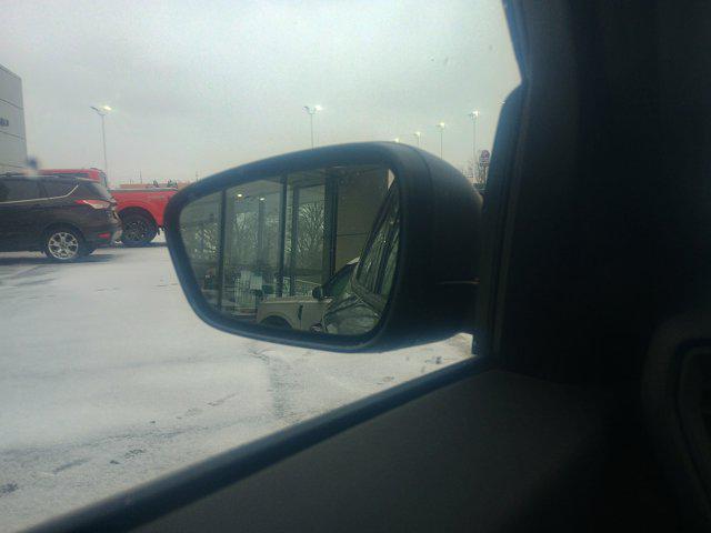 used 2023 Ford Escape car, priced at $23,673