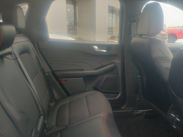 used 2023 Ford Escape car, priced at $23,673