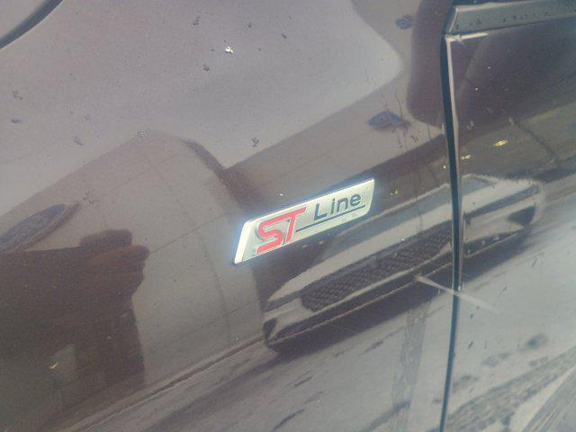 used 2023 Ford Escape car, priced at $23,673