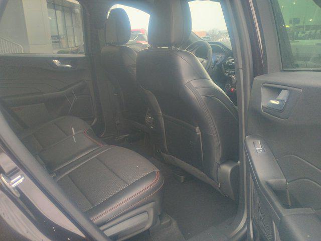 used 2023 Ford Escape car, priced at $23,673