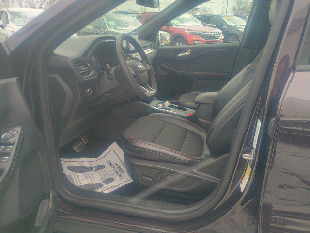 used 2023 Ford Escape car, priced at $23,673