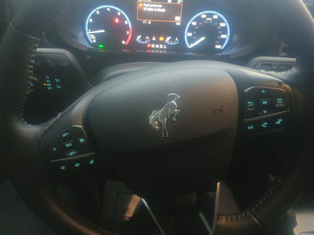 used 2023 Ford Bronco Sport car, priced at $23,335