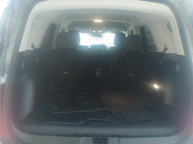 used 2023 Ford Bronco Sport car, priced at $23,335