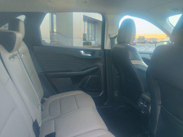 used 2021 Ford Escape car, priced at $20,792