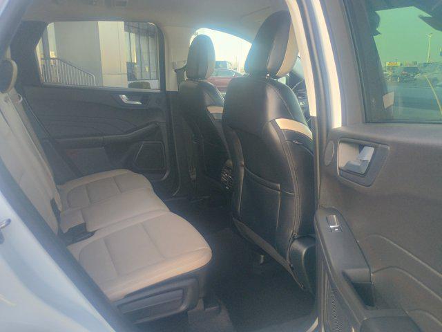 used 2021 Ford Escape car, priced at $20,792