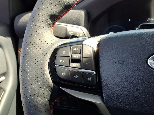 new 2026 Ford Explorer car, priced at $59,264