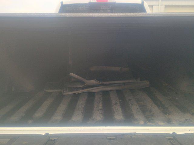 used 2021 Ford F-150 car, priced at $40,135