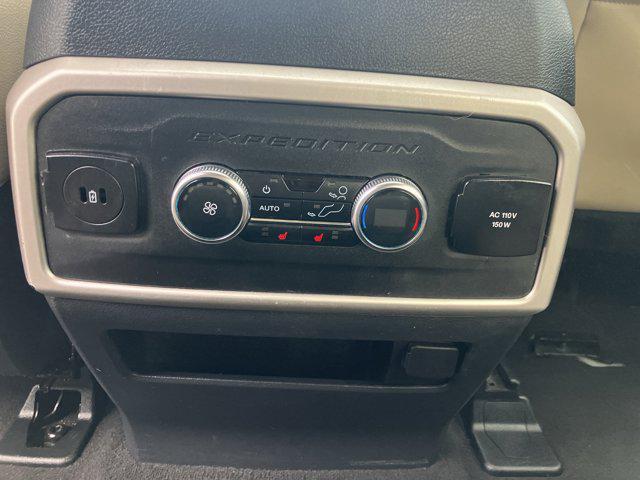 used 2024 Ford Expedition Max car, priced at $47,009