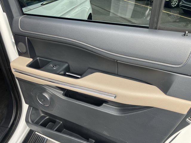 used 2024 Ford Expedition Max car, priced at $47,009