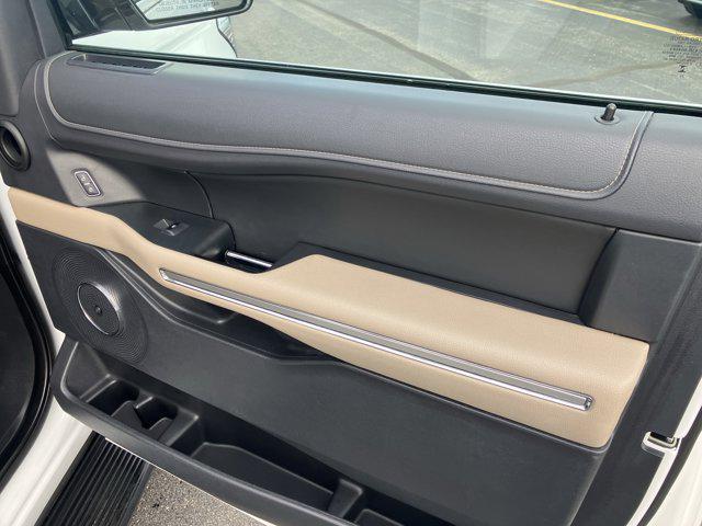 used 2024 Ford Expedition Max car, priced at $47,009