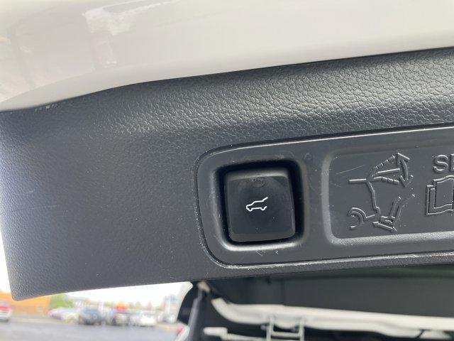 used 2024 Ford Expedition Max car, priced at $47,009