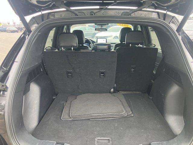 used 2025 Ford Escape car, priced at $25,332