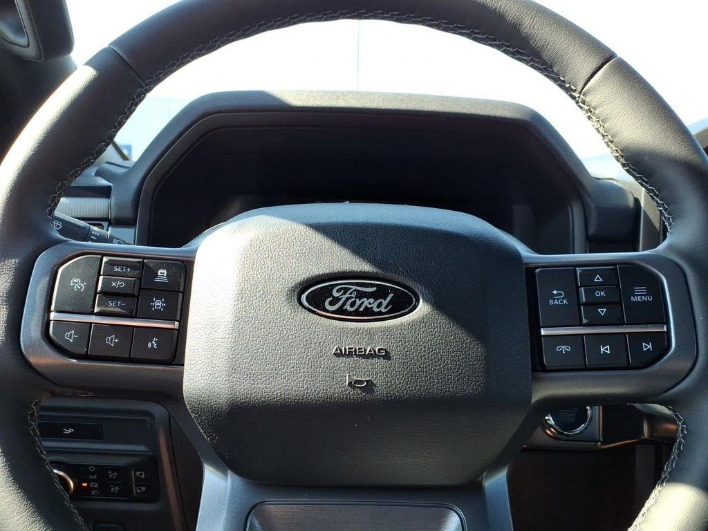 new 2026 Ford F-150 car, priced at $70,661