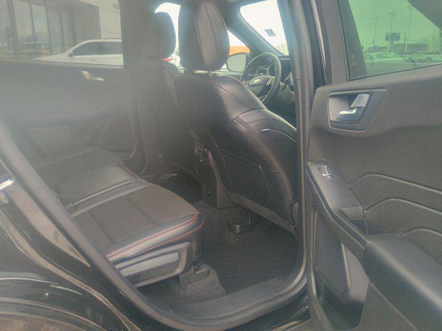 used 2023 Ford Escape car, priced at $23,122