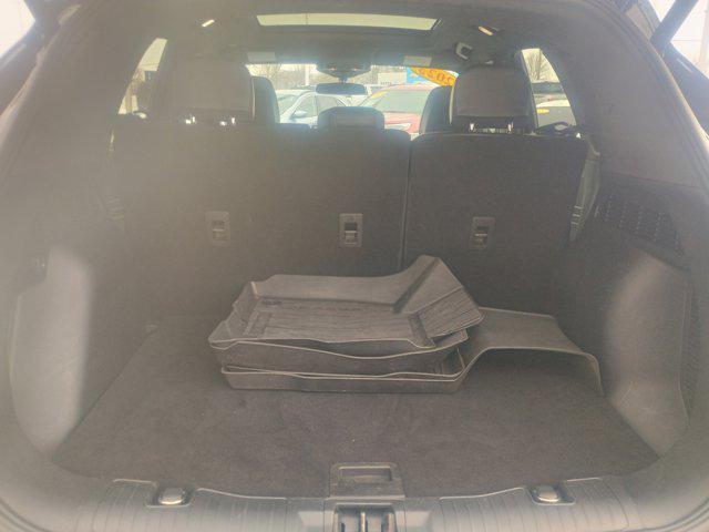 used 2023 Ford Escape car, priced at $23,122