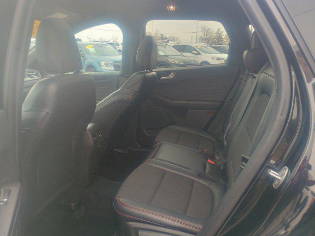 used 2023 Ford Escape car, priced at $23,122