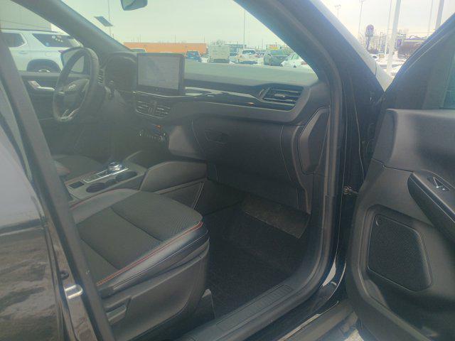 used 2023 Ford Escape car, priced at $23,122