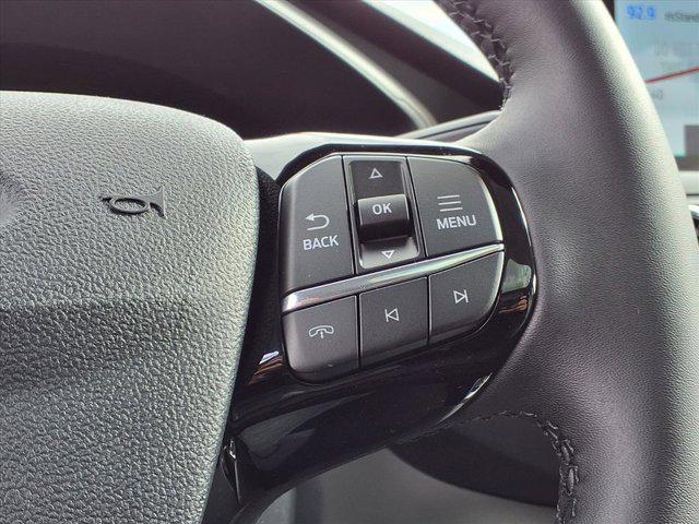 new 2026 Ford Escape car, priced at $35,960