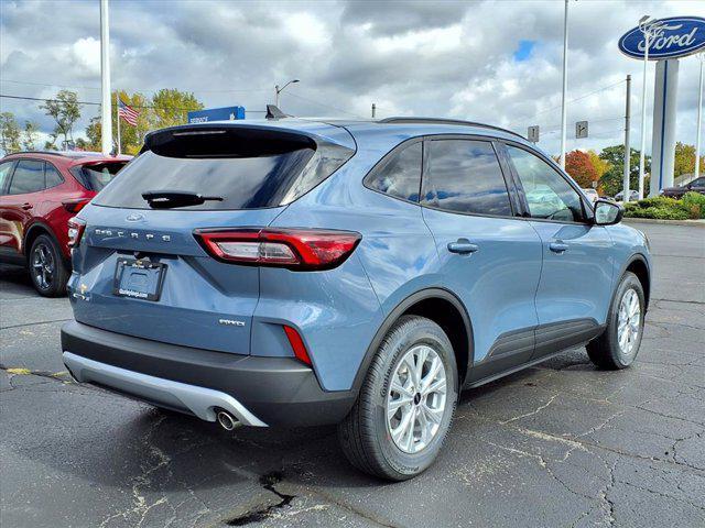 new 2026 Ford Escape car, priced at $35,960