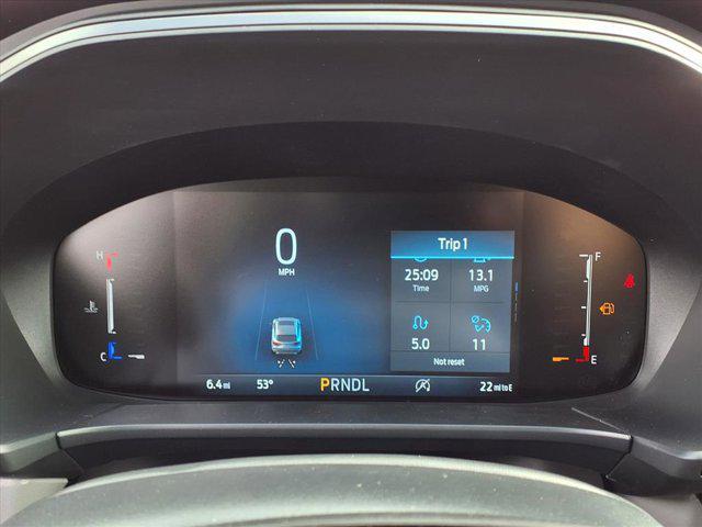 new 2026 Ford Escape car, priced at $35,960