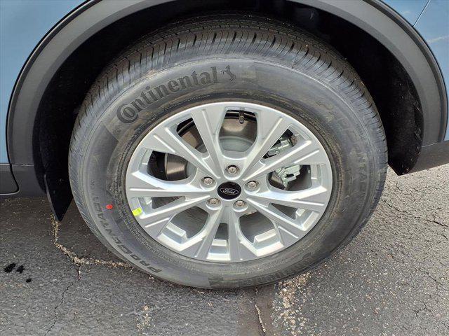 new 2026 Ford Escape car, priced at $35,960