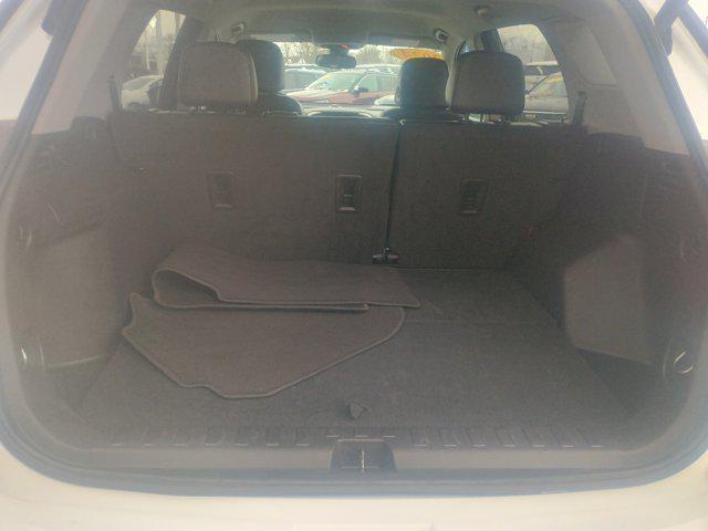 used 2024 GMC Terrain car, priced at $23,995