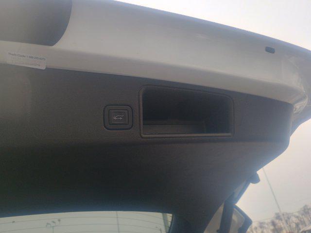 used 2024 GMC Terrain car, priced at $23,995