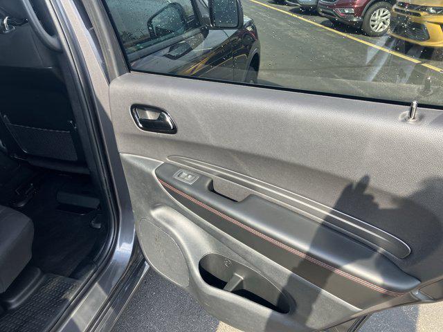 used 2024 Dodge Durango car, priced at $29,300