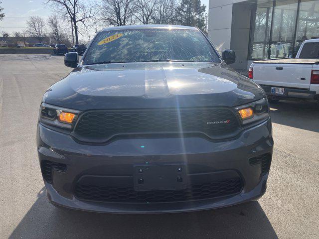 used 2024 Dodge Durango car, priced at $29,300