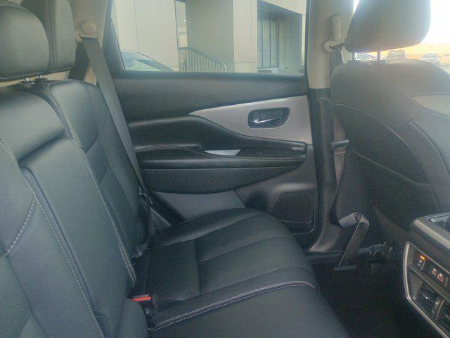 used 2020 Nissan Murano car, priced at $24,120