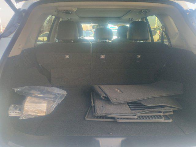 used 2020 Nissan Murano car, priced at $24,120