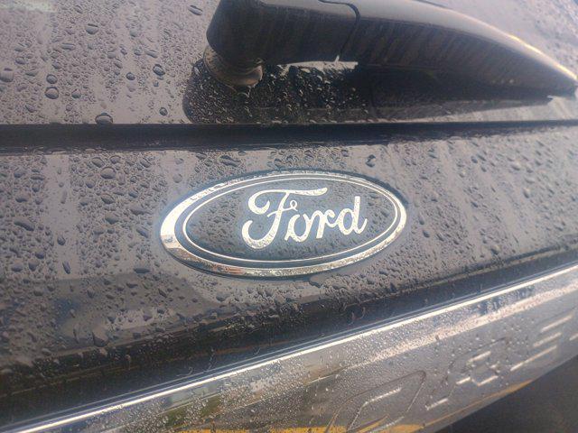 used 2022 Ford Explorer car, priced at $26,495