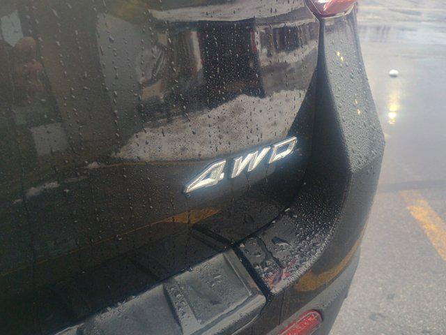 used 2022 Ford Explorer car, priced at $26,495