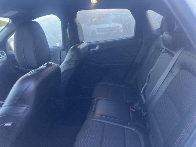 used 2023 Ford Escape car, priced at $23,048